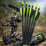 Compound Bow Arrows: 7 Powerful Secrets to Choose the Perfect Match