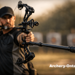 Compound Bow Stabilizer: 7 Critical Tips for Perfect Balance